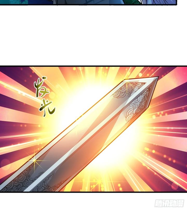 Strongest Divine Doctor Mixed City Chapter 140 Gambar 40